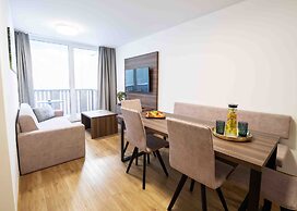 Alpenstyle Resort Fieberbrunn