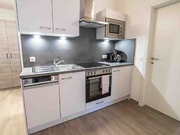 Alpenstyle Resort Fieberbrunn