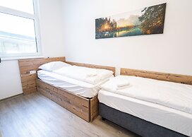 Alpenstyle Resort Fieberbrunn