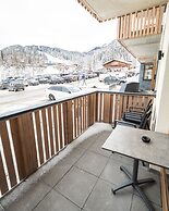 Alpenstyle Resort Fieberbrunn