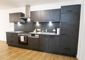 Alpenstyle Resort Fieberbrunn