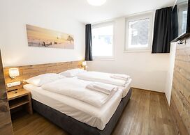 Alpenstyle Resort Fieberbrunn