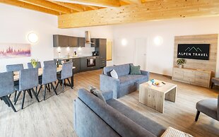 Alpenstyle Resort Fieberbrunn