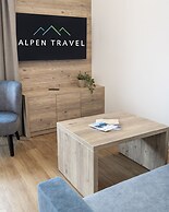 Alpenstyle Resort Fieberbrunn