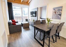 Alpenstyle Resort Fieberbrunn