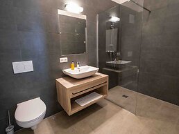 Alpenstyle Resort Fieberbrunn