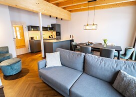 Alpenstyle Resort Fieberbrunn