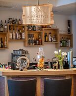 Alpenstyle Resort Fieberbrunn