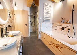 Alpenstyle Resort Fieberbrunn