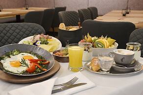 Alpenstyle Resort Fieberbrunn