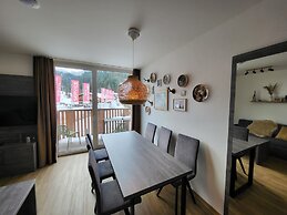 Alpenstyle Resort Fieberbrunn