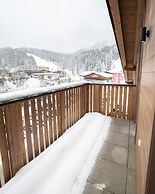 Alpenstyle Resort Fieberbrunn