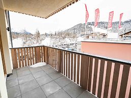 Alpenstyle Resort Fieberbrunn