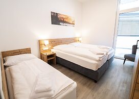 Alpenstyle Resort Fieberbrunn