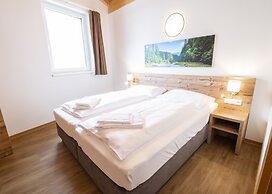 Alpenstyle Resort Fieberbrunn