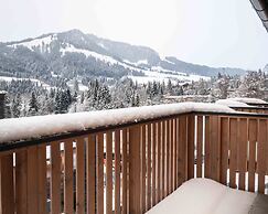 Alpenstyle Resort Fieberbrunn