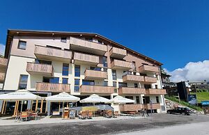 Alpenstyle Resort Fieberbrunn