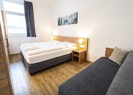 Alpenstyle Resort Fieberbrunn