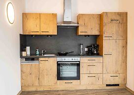 Alpenstyle Resort Fieberbrunn