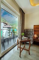 Hotel Classic Hills