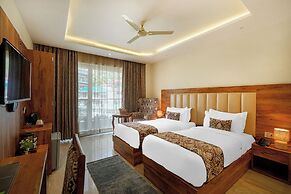 Hotel Classic Hills
