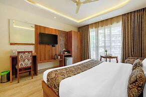 Hotel Classic Hills