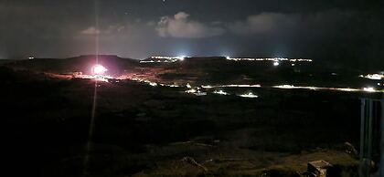 Modern 4-bed Home in Ix-xaghra, Valley View Pool