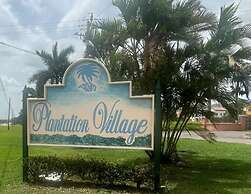 Tropical Paradise Retreat in St Ann's