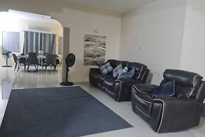 Tropical Paradise Retreat in St Ann's