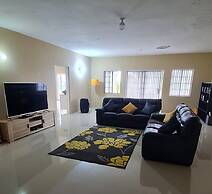 Tropical Paradise Retreat in St Ann's