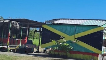 Tropical Paradise Retreat in St Ann's