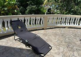 Tropical Paradise Retreat in St Ann's