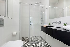 Apartments Warsaw City Center by Renters