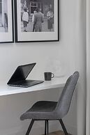 Apartments Warsaw City Center by Renters