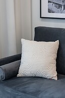 Apartments Warsaw City Center by Renters