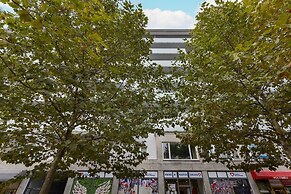 Apartments Warsaw City Center by Renters