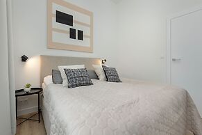 Apartments Warsaw City Center by Renters