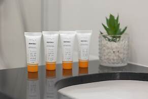 Apartments Warsaw City Center by Renters