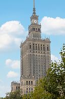 Apartments Warsaw City Center by Renters