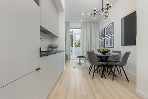 Apartments Warsaw City Center by Renters