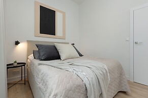 Apartments Warsaw City Center by Renters