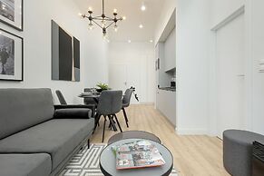 Apartments Warsaw City Center by Renters