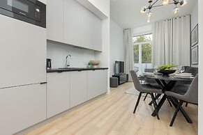 Apartments Warsaw City Center by Renters