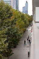 Apartments Warsaw City Center by Renters