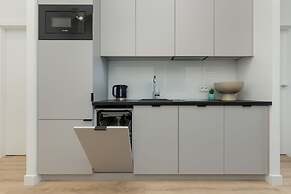 Apartments Warsaw City Center by Renters