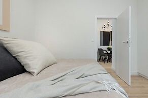 Apartments Warsaw City Center by Renters