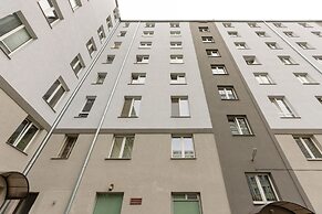 Apartments Warsaw City Center by Renters