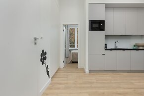 Apartments Warsaw City Center by Renters