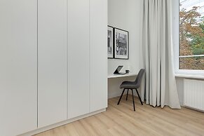 Apartments Warsaw City Center by Renters