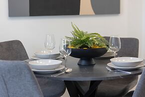 Apartments Warsaw City Center by Renters